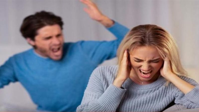 «مش هقدر أعيش معاه