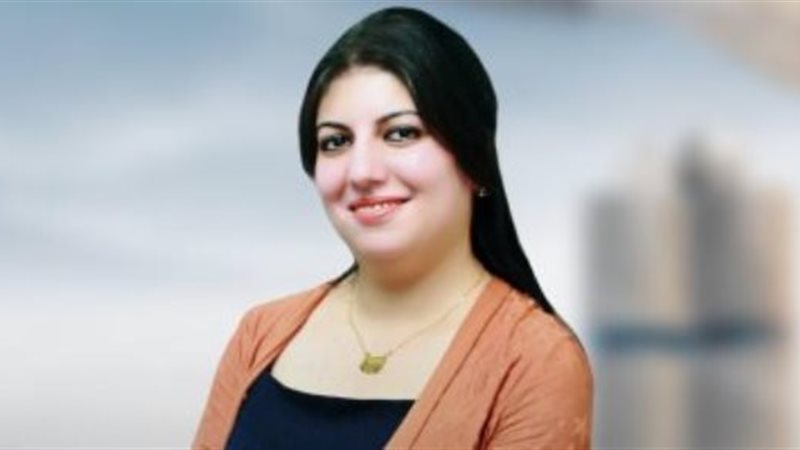 الدكتورة داليا مجدي
