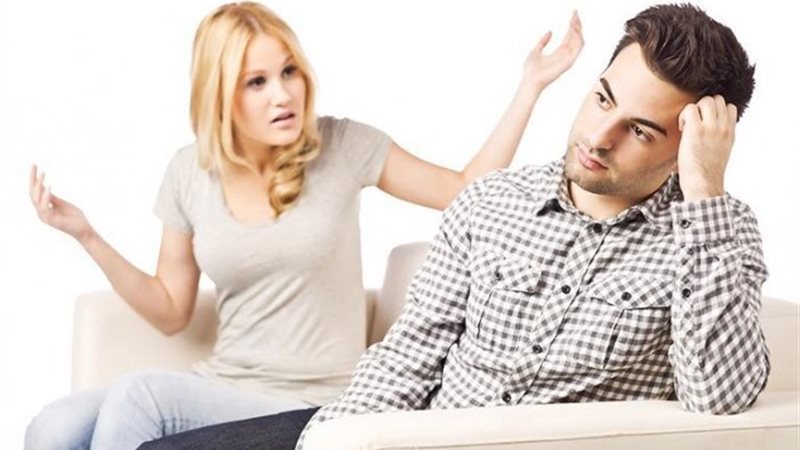 توقفِ عن محاولة تغييره