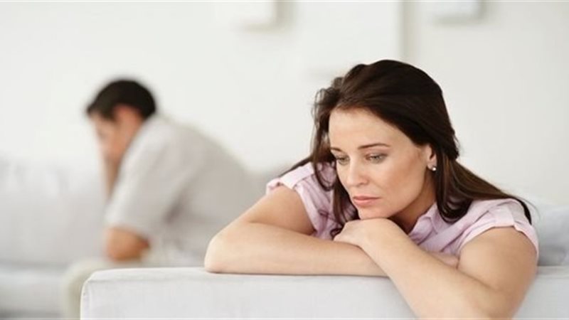 يمكن للمرأة وقتها