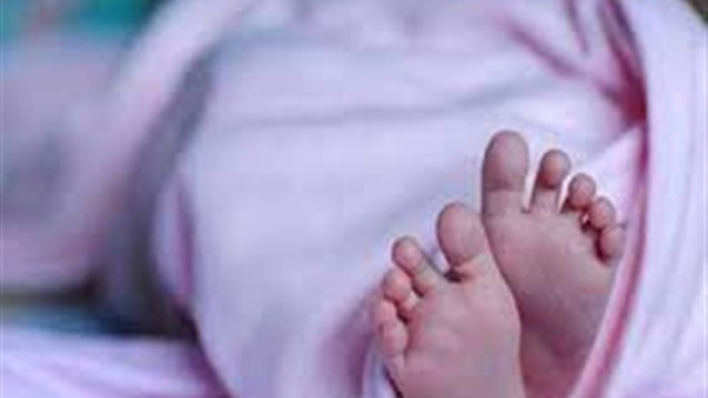 القبض على قاتلة رضيعها