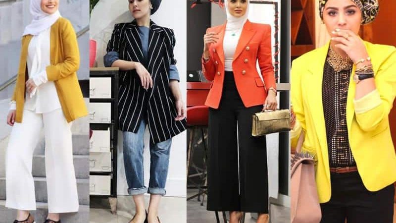 إليكِ 6 ألوان الأكثر