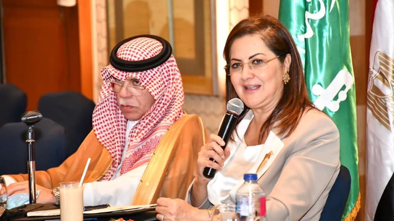 الدكتورة هالة السعيد