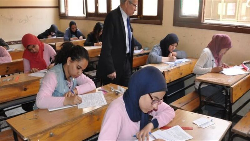 الشهادة الاعدادية