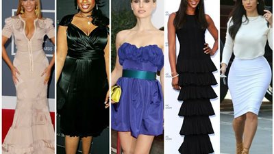 «لو هتلبسي فستان».. 5 نصائح لتجنب الأخطاء 