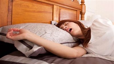 لو بتعاني من الشخير.. 6 كبسولات للعلاج و«فقدان الوزن» الأهم 