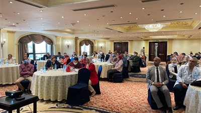 برنامج «فرصة» المُمول من النرويج يدعم 25 جمعية لتمكين القادرين على العمل