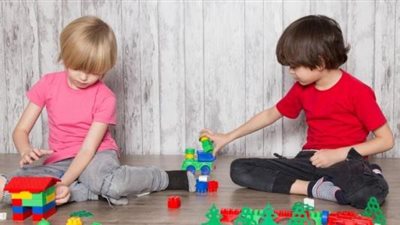 5 وسائل بسيطة لتجديد نشاط طفلك