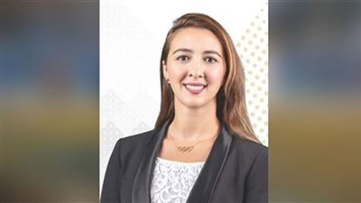 النائبة هادية حسني: «أولمبياد طوكيو» الفصل الأخير لمسيرتي بالملاعب