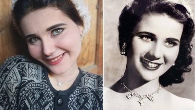 أسرار جديدة.. ابنة زبيدة ثروت: العندليب تقدم لخطبة والدتي وجدتي رفضته لهذا السبب