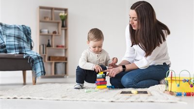 للأمهات.. 7 طرق للقضاء على الملل