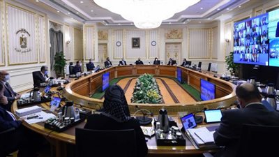 الحكومة تستعرض خطة تأمين الامتحانات للحد من تفشي كورونا