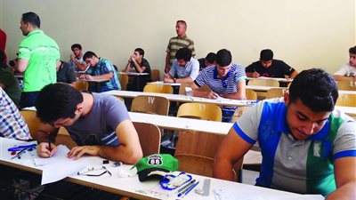 تعليمات هامة من وزارة التعليم قبل امتحانات الدبلومات الفنية 