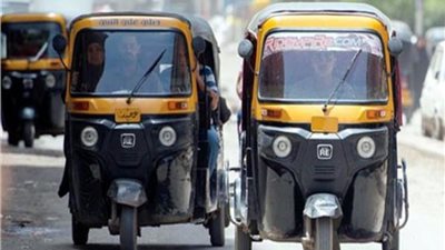 حبس سائق «توك توك» تحرش بطالبة