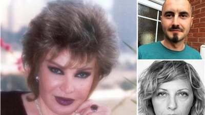 صفية العمري تترأس لجنة تحكيم «الأفلام الطويلة» بمهرجان أسوان