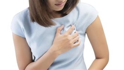 6 أمراض جلدية تُصيب الثدي.. وطرق علاجها بدون طبيب