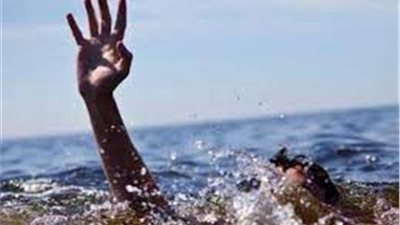 غرق طالبة بمصيف جمصة لعدم إجادتها السباحة