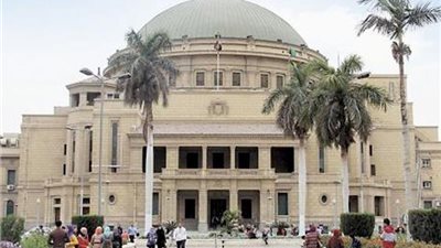 «الأعلى للجامعات»: دعم لجنة ترشيح رؤساء الجامعات وتطبيق نظام الدراسة الجديد بـ«الساعات المعتمدة»