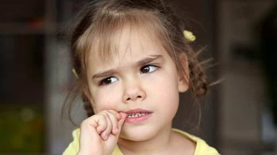 تعرفي على طرق التغلب عن العادات السلبية عند الأطفال| فيديو