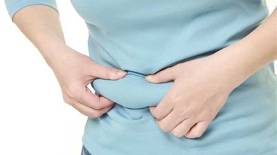 14طريقة تخلصك من الكرش نهائيا  