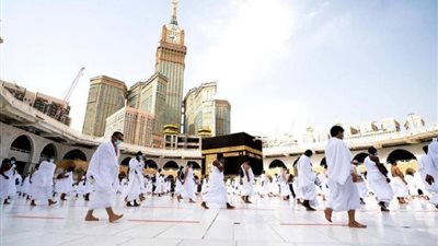السعودية تُحذر من التعامل مع حملات الحج وروابط التسجيل الوهمية