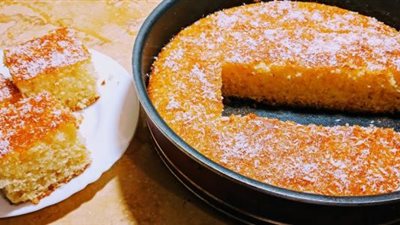 جددي مطبخك مع كيكة الرواني.. تعرفي عليها