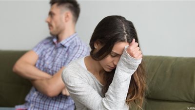 جنات داخل محكمة الأسرة: «جوزي عمره ما احترمني»