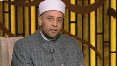 متصل: «هل يجوز الزواج من زوجتي المتوفاة؟».. وداعية: «يا نهار أبيض»| فيديو