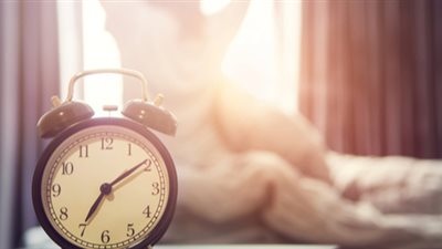زيادة في الإنتاج بنجاح.. هذا ما يحدث لجسدك عند الاستيقاظ مبكرًا ؟