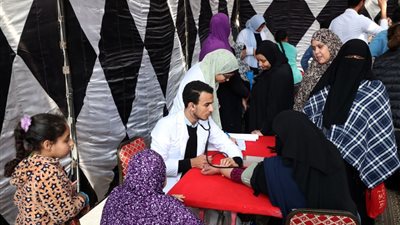 7 سنوات إنجازات.. إطلاق مبادرة صحة المرأة للكشف المبكر عن أورام الثدي.. فحص 15.7 مليون سيدة وتوفير 10 خدمات طبية أخرى.. توفير الخدمة في 3000 وحدة صحية و112 مستشفى للفحص والعلاج