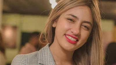  مودة الأدهم داخل قفص المحكمة: 