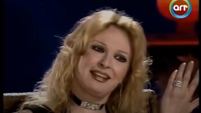 اتجوزت بسبب بوكيه ورد.. نيللي تكشف أسباب فشل زواجها| فيديو