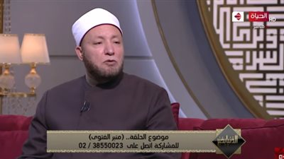 متصل: زوجتي تفشي أسرار منزلنا لأمها.. وأمين الفتوى يرد| فيديو