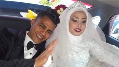 أنتِ تحلُمي والسيسي يستجيب.. «ميزار»: هدية الرئيس أعادت لي فرحة الزفاف