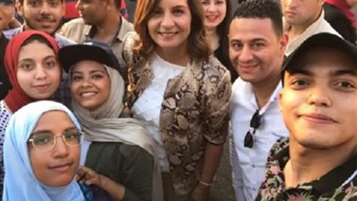 ملتقى للطلبة المصريين بالخارج.. الهجرة: نؤهلهم لتصحيح الصورة المغلوطة عن مصر 