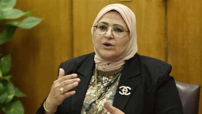 «صحة النواب»: المرأة تعيش عصرها الذهبي في عهد الرئيس السيسي
