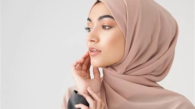 لـ« الفتيات».. هذه طرق وأسس تنسيق الحجاب
