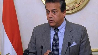 التعليم العالي: 358 اتفاق تعاون بين الجامعات المصرية ونظيراتها الأجنبية 