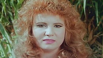 منها زواجها من القذافي.. الفنانة 