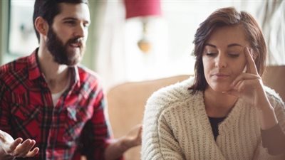 خطيبي شخص أناني ماذا أفعل؟.. خبيرة نفسية ترد: حِبي نفسك الأول 