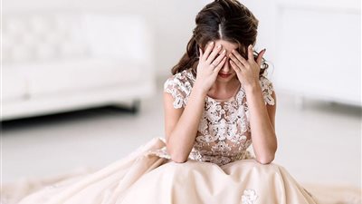 الثالثة تتطلب الاهتمام الأكبر.. 3 خطوات للتخلص من التوتر في ليلة العمر 