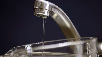 انقطاع المياه عن 8 مناطق بالجيزة من الثامنة مساء الجمعة 