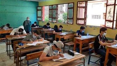 اليوم.. طلاب الثانوية 