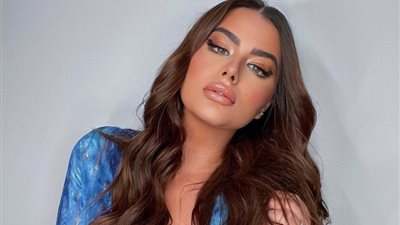 هنادي مهنا: «وقوفي أمام خطيبي أجمل ذكرى» 