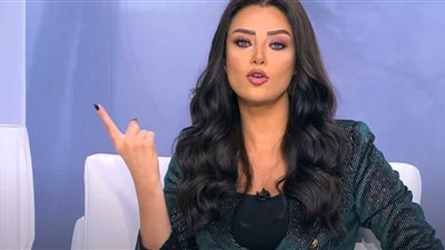 منها الملابس والذهاب للجيم.. رضوى الشربيني: 4 أشياء لا تتنازلي عنها لزوجك 