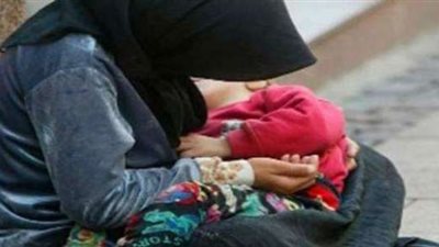 فلذات أكبادنا للبيع.. «شيطانة» تُسرّح طفلًا مقابل 50 ألفًا 