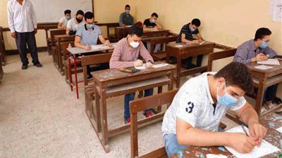 ضوابط وآليات امتحان المواد غير المضافة للمجموع للثانوية العامة