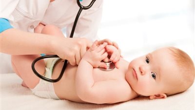 ثقب القلب عند الأطفال.. تعرفي على أعراضه وروشتة العلاج 