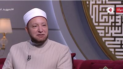 تزوجته بأعمال السحر.. فهل أصارحه؟.. وأمين الفتوى يجيب: هو من نصيبك.. فيديو