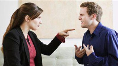 سندس في دعوى خلع: «عاوزني أضربه واشتمه» 